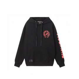 Picture of Chrome Hearts Hoodies _SKUChromeHeartsS-XLtptxY462163